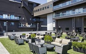 Ravel Hotel Trademark Collection By Wyndham